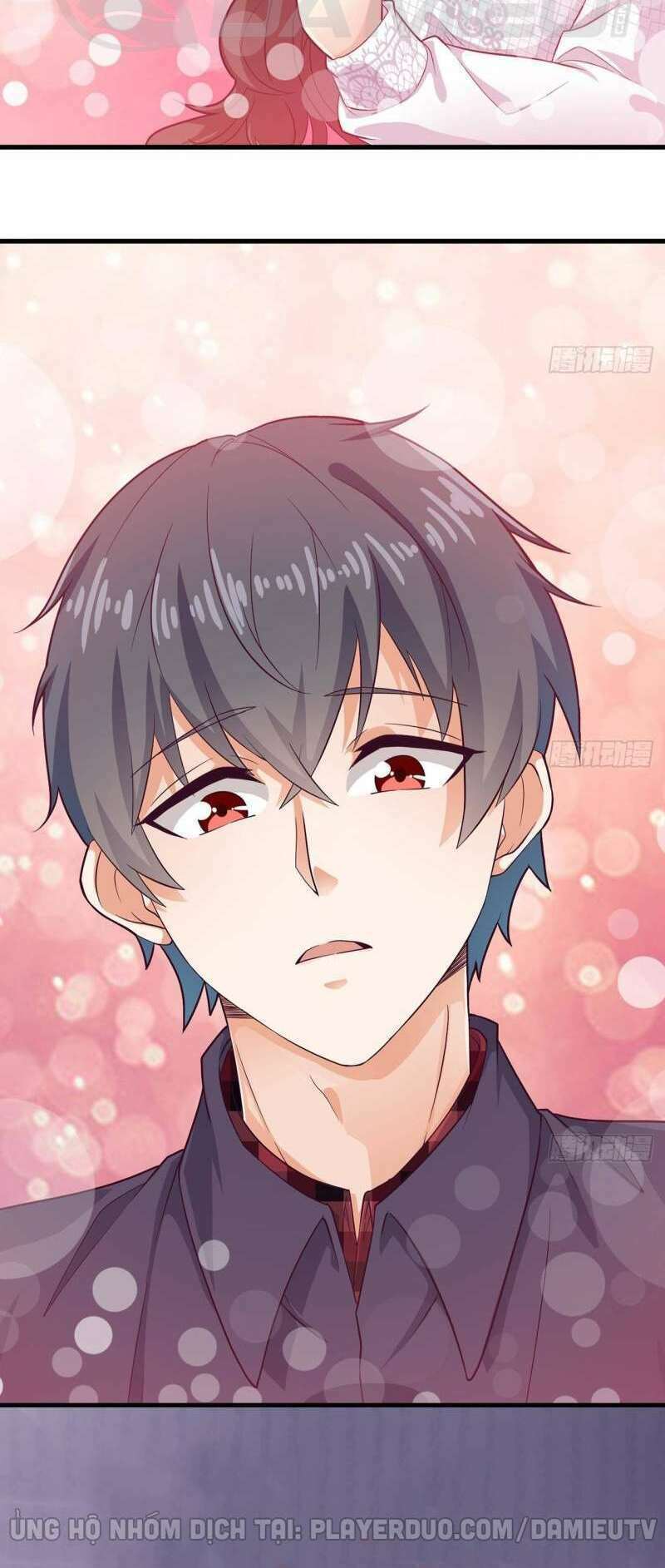 Địa Phủ Khai Phá Thương: Chapter 221