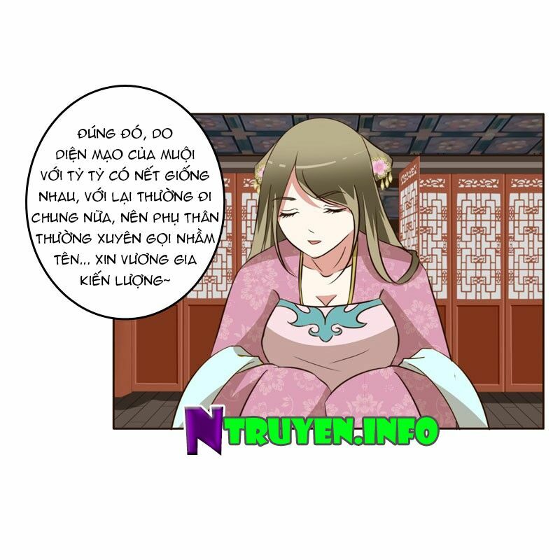 Thông Linh Phi: Chapter 149