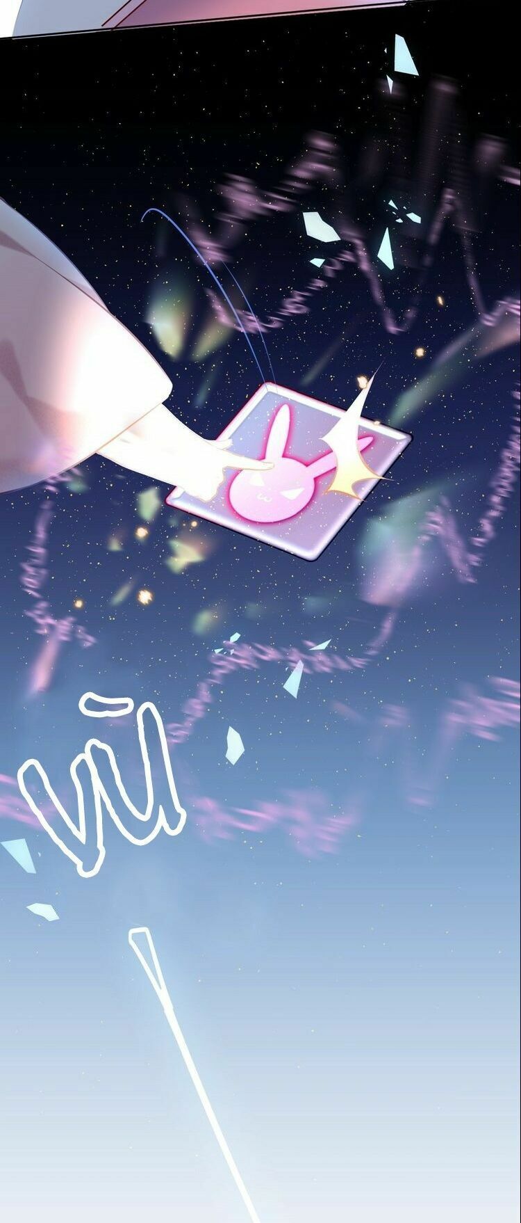 Ngô hoàng tại thượng: Chapter 104