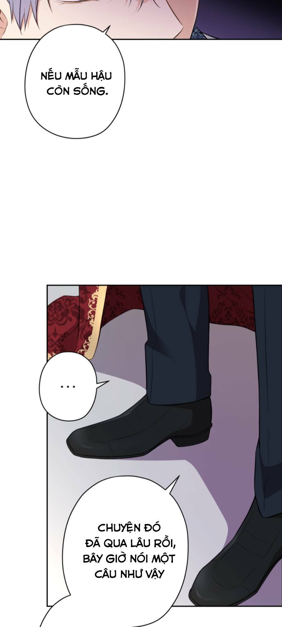 Gửi Đến Người Bạn Của Tôi: Chapter 28