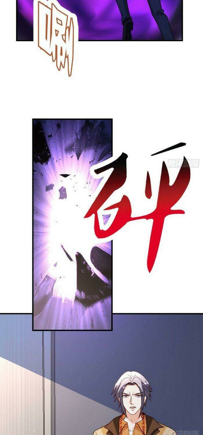 Trọng Sinh Tu Chân Tại Đô Thị: Chapter 101