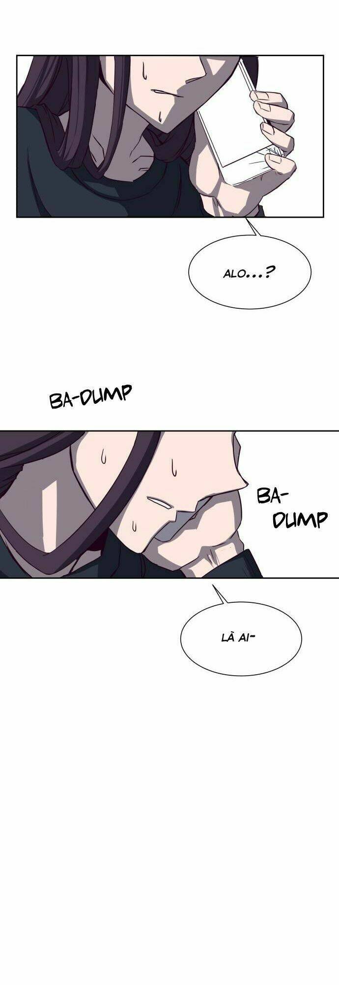 Thời Khắc Định Mệnh: Chapter 2