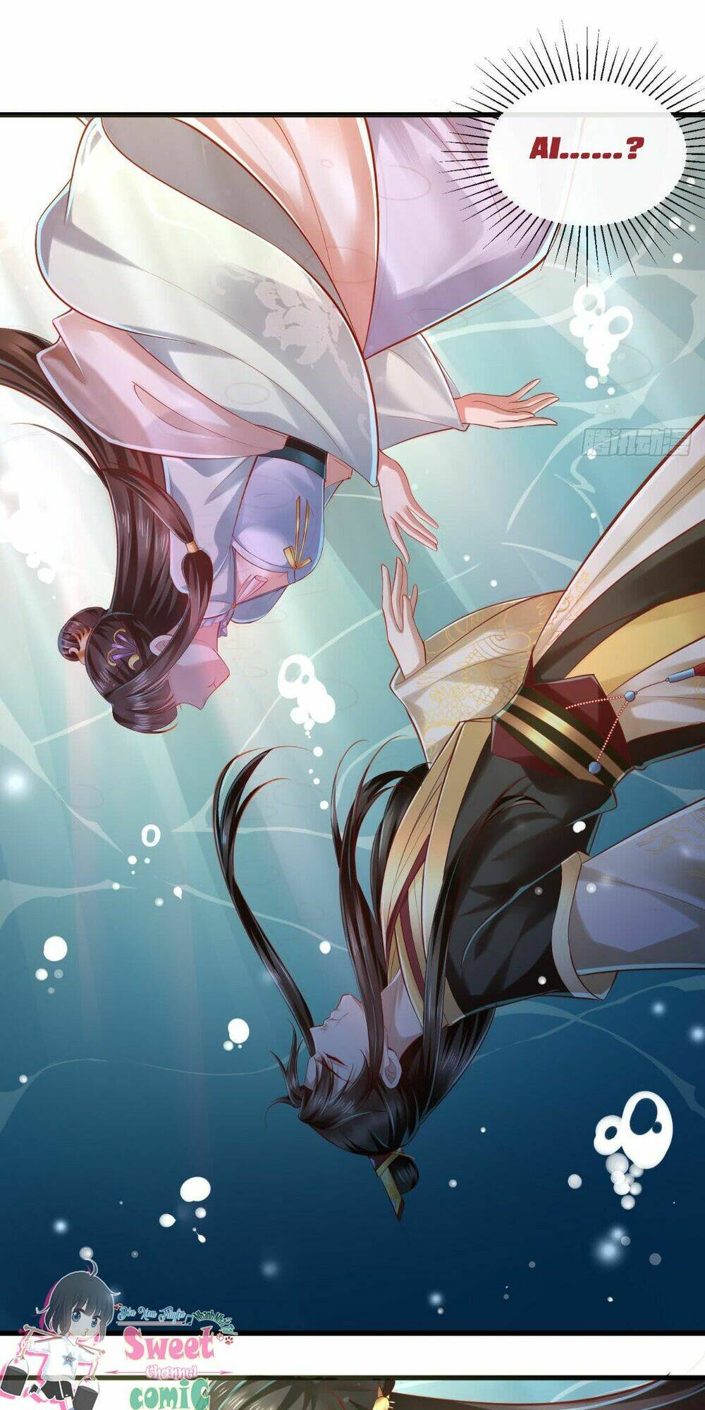 Bổn Cung Muốn Làm Hoàng Đế: Chapter 20