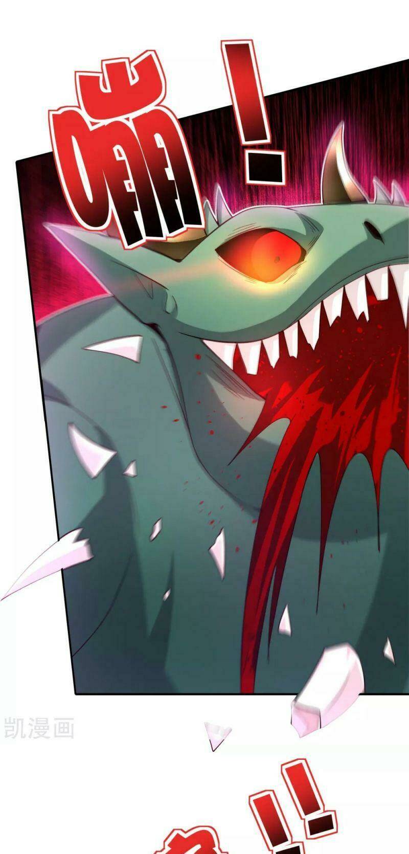 Vòng Bạn Bè Mạnh Nhất Của Tiên Giới: Chapter 81