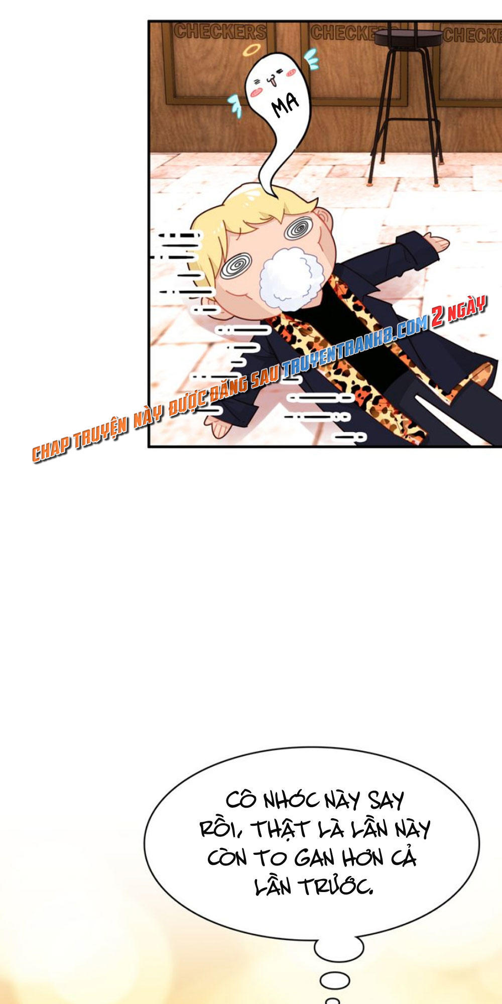 Ái Ngạo Kiều Long Vương Gia: Chapter 29