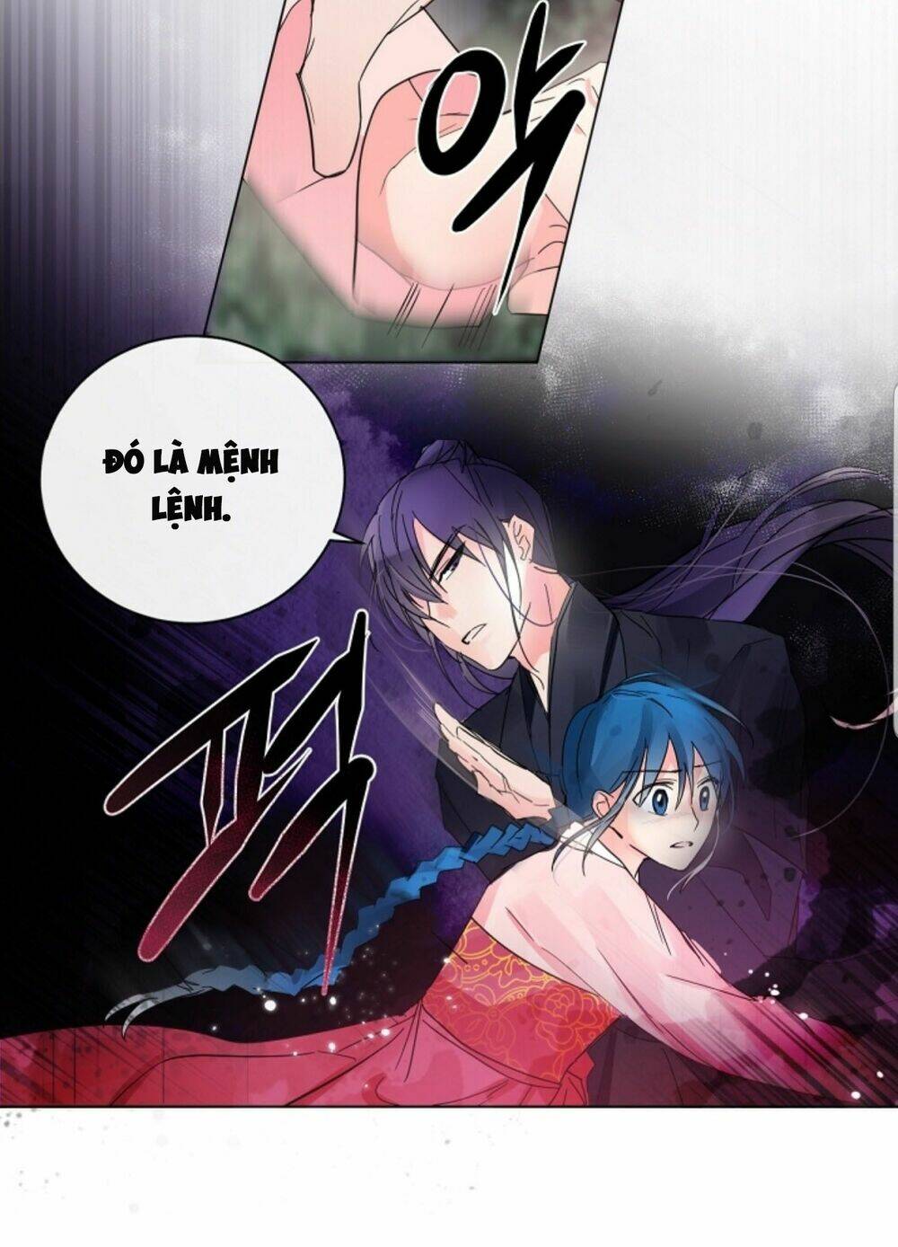 Chae Hong Sa: Chapter 42