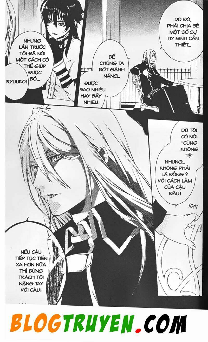 Đại Chiến Bóng Tối: Chapter 51