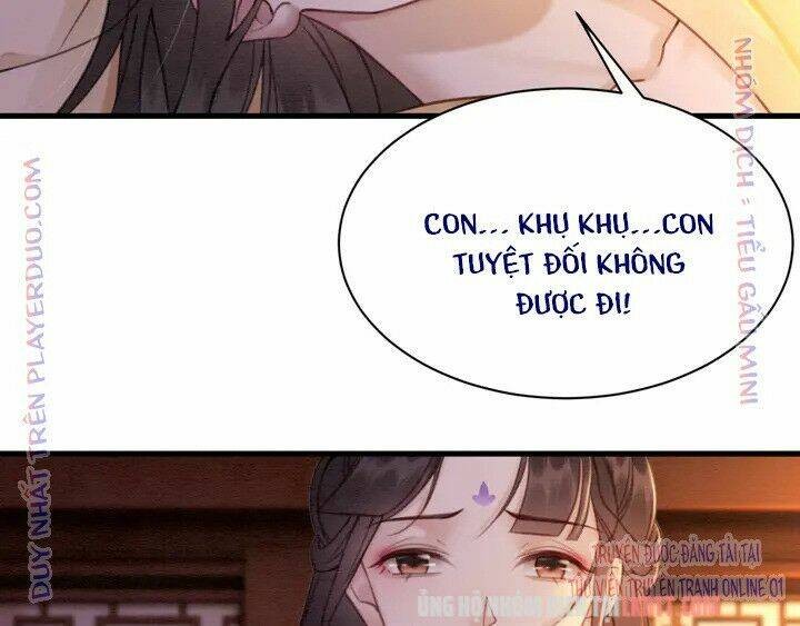 Trọng Sinh Bá Sủng Nhiếp Chính Vương Quá Mạnh Mẽ: Chapter 155