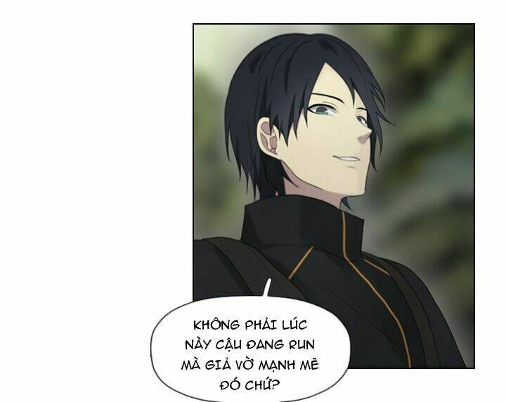Người Cống Hiến: Chapter 27