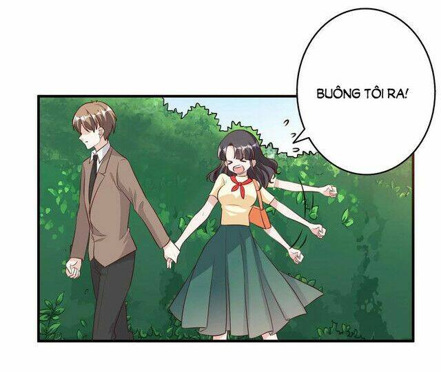 Hôn Nhân Dục Vọng: Thiếu Gia Nhẹ Một Chút!: Chapter 152