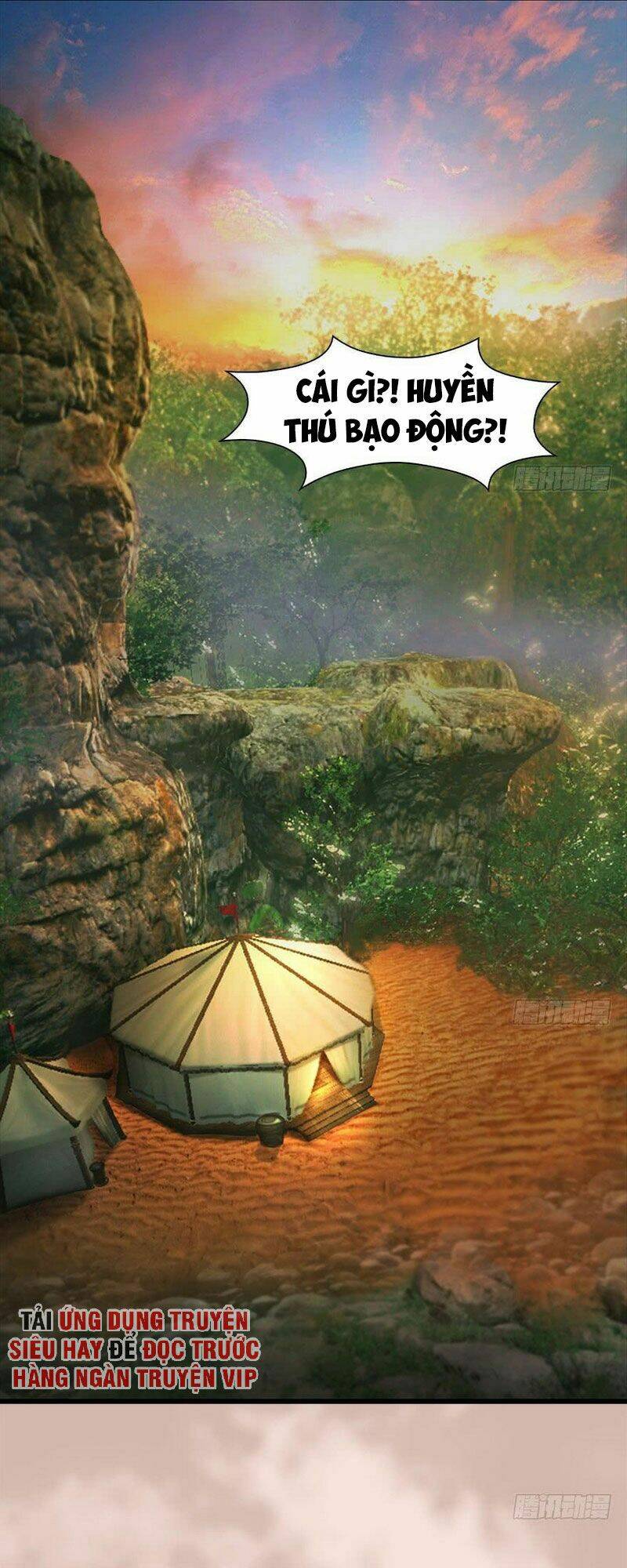 Cửu Hoang Đọa Huyền Sư: Chapter 98