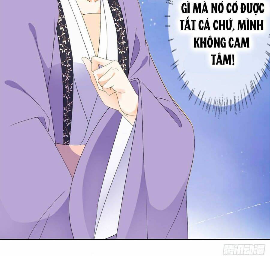 Tang Lạc Túy Tại Nam Phong Lý: Chapter 33