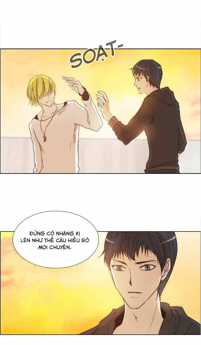 Không Thể Chạm Vào Anh: Chapter 96