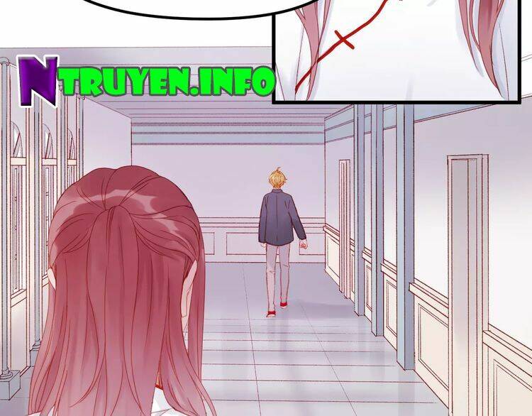 Lượm Được Một Tiểu Hồ Ly 2: Chapter 27