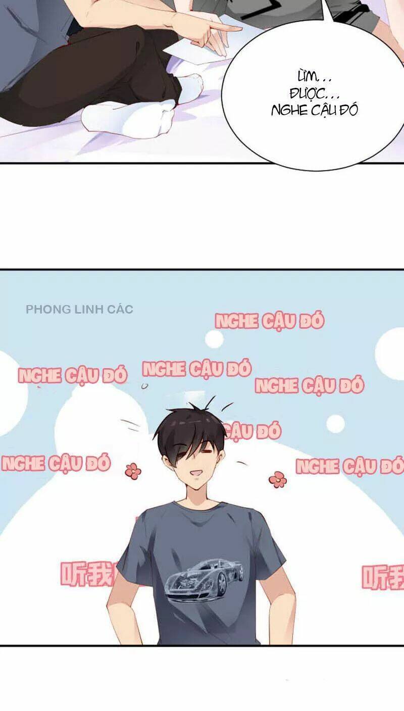 Nam Thần Là Một Đôi: Chapter 77