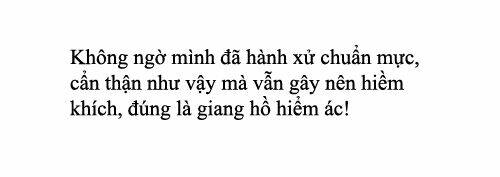 Cậu Câm: Chapter 12