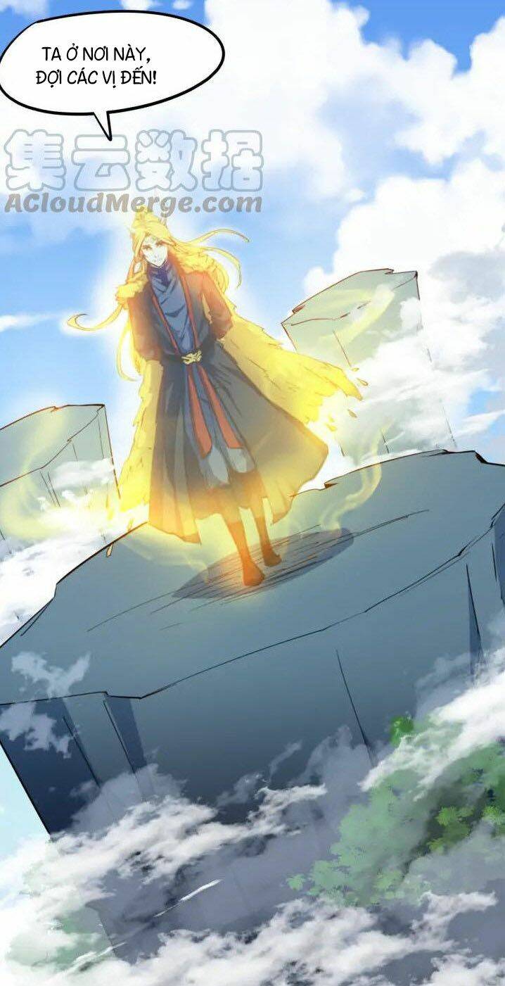 Long Mạch Võ Thần: Chapter 76