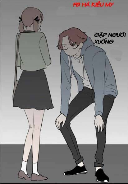 Mối Tình Đơn Phương: Chapter 13