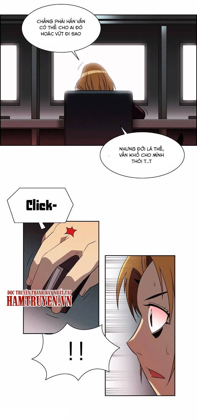 Thành Phố Phù Thủy: Chapter 10