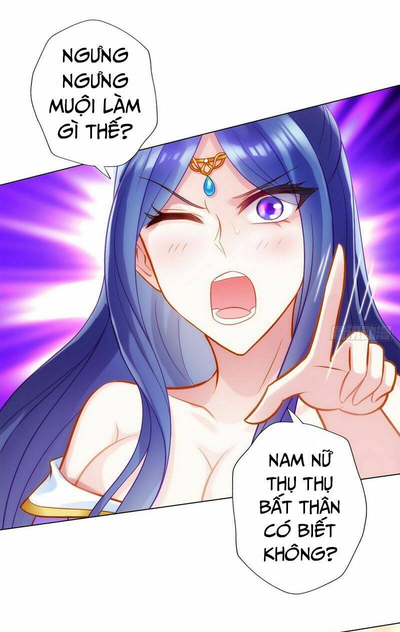 Bất Hủ Phàm Nhân: Chapter 12