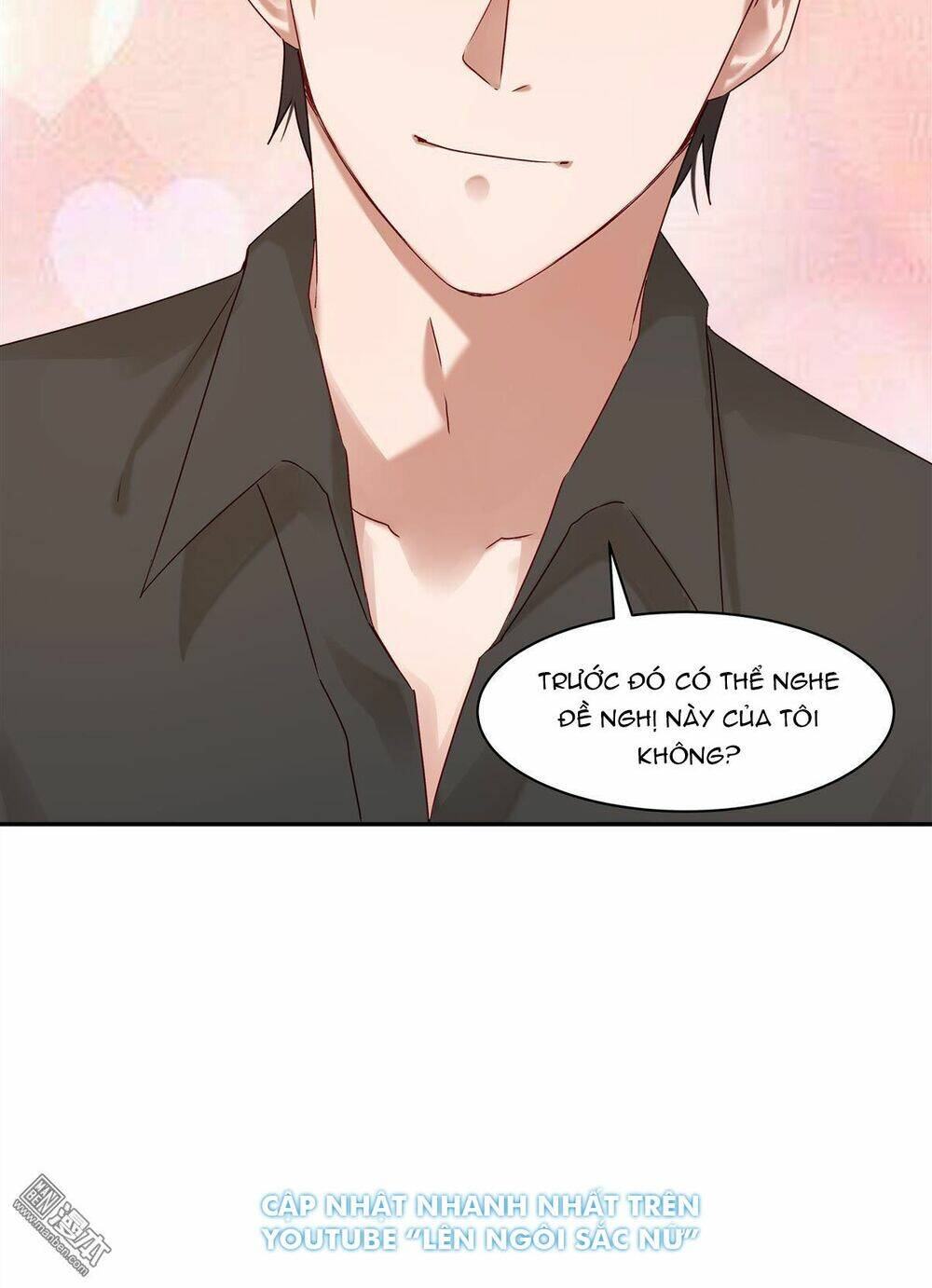 Vợ Yêu Của Ác Ma: Chapter 64