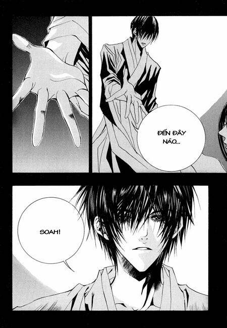 Tân Nương Của Thủy Thần: Chapter 36
