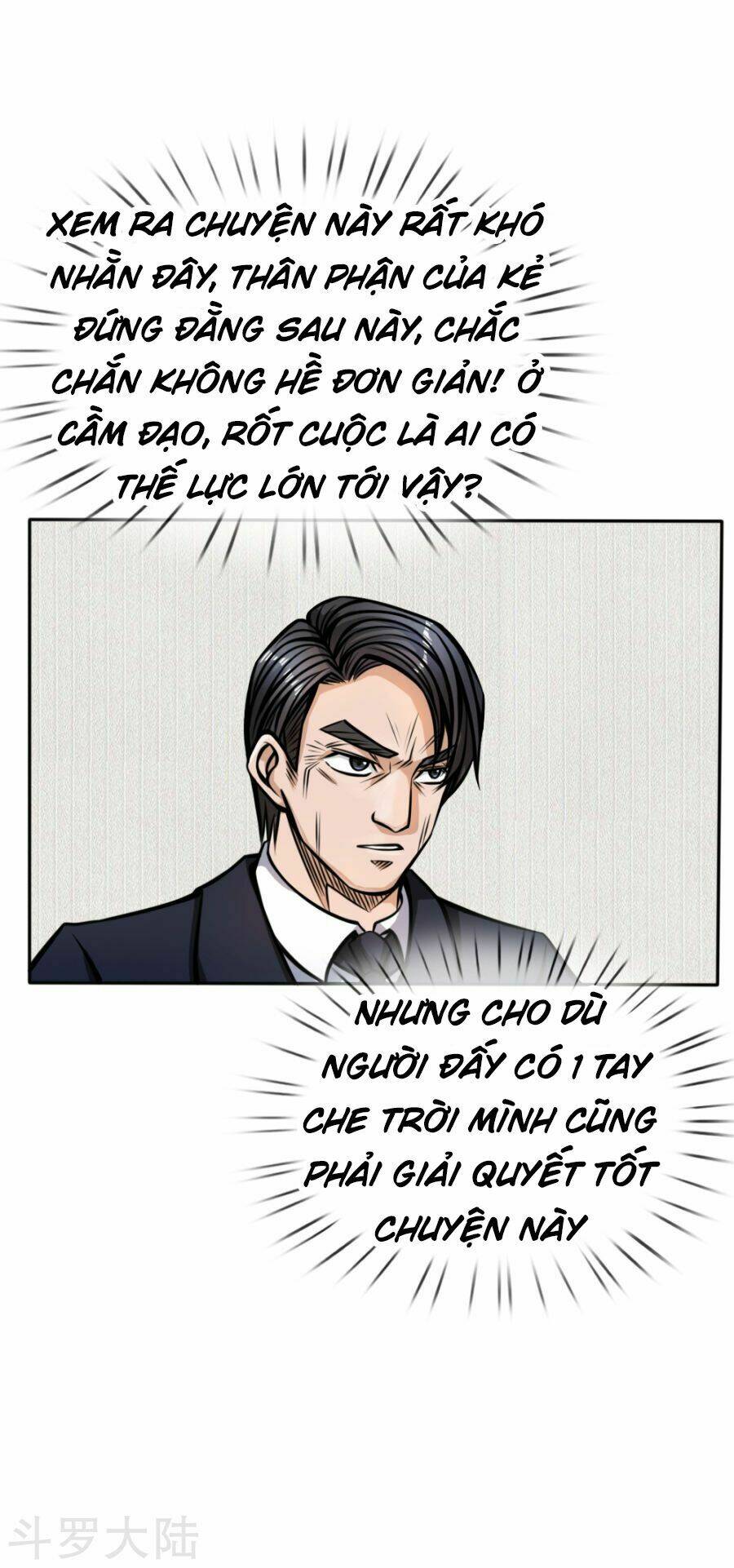 Tuyệt Thế Binh Vương: Chapter 51