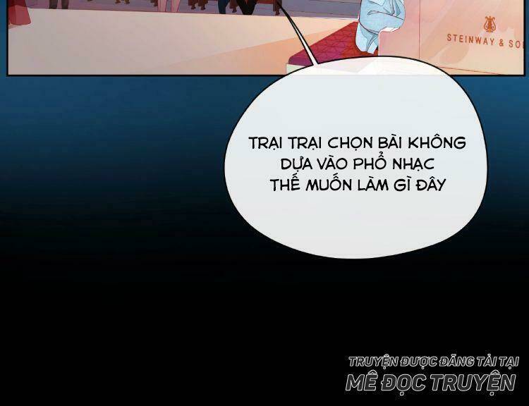 Giai Điệu Của Sự Va Chạm: Chapter 55
