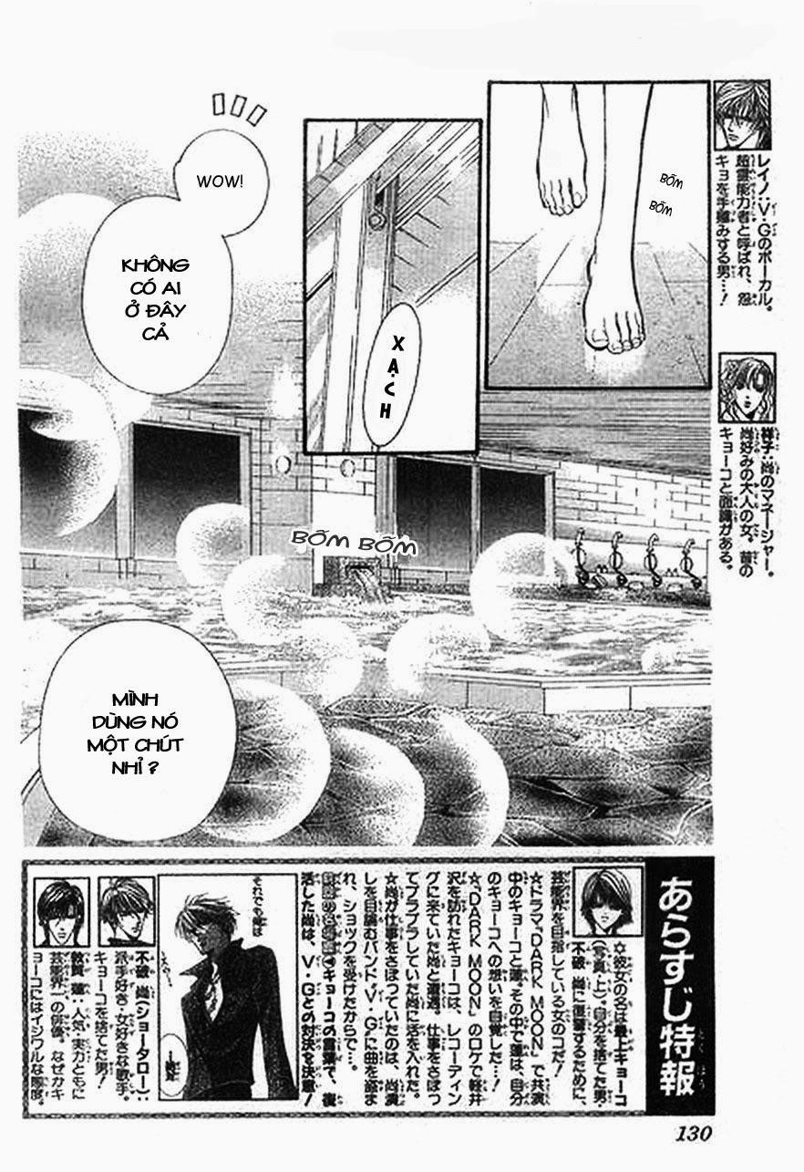 Thách Thức Tuyệt Vời: Chapter 15