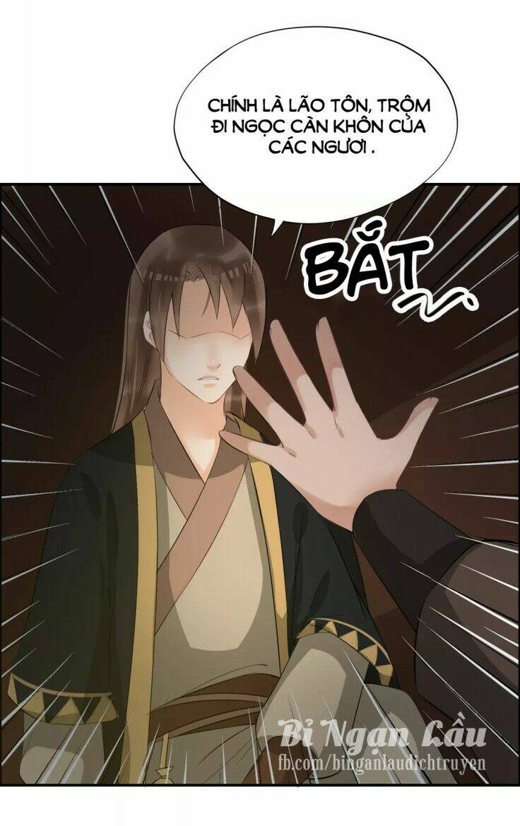 Bồng Sơn Viễn: Chapter 18