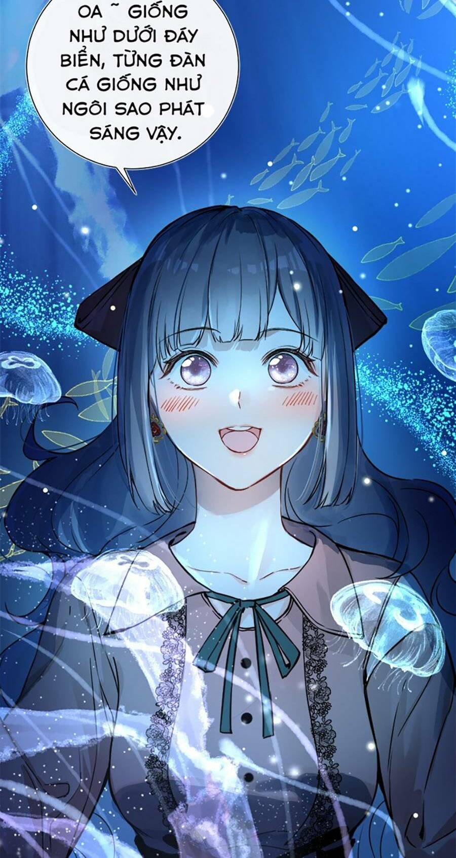 Tâm Động Thuấn Di: Chapter 44