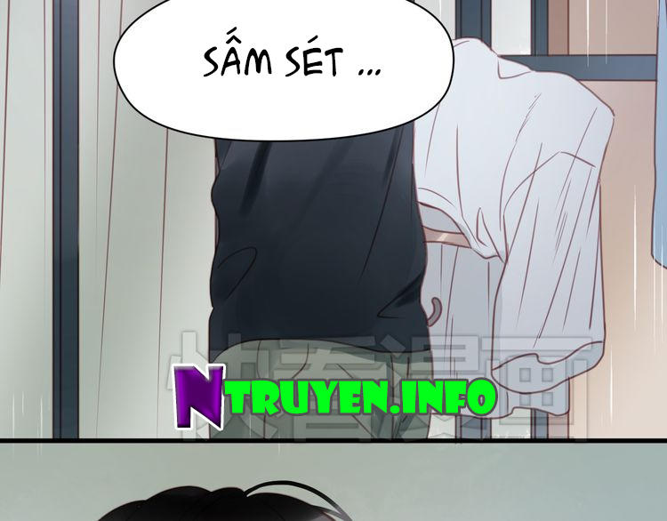 lượm được một tiểu hồ ly: Chapter 28