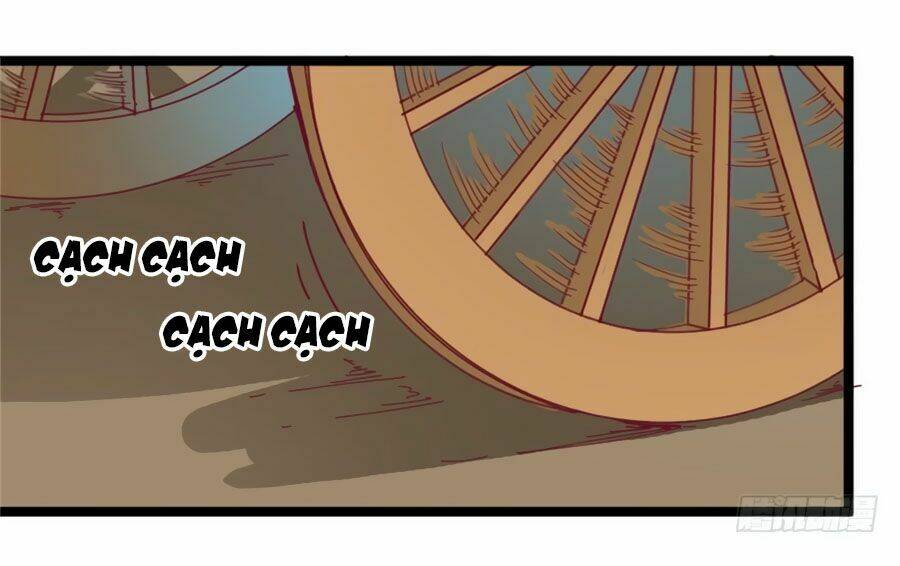 Ngọc Vi Mai: Chapter 43