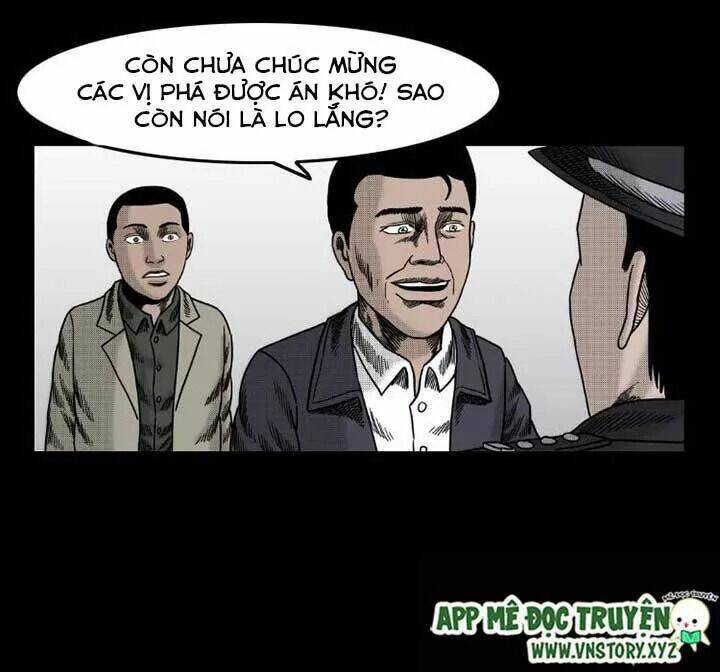 Kỳ Án Có Thật: Chapter 32