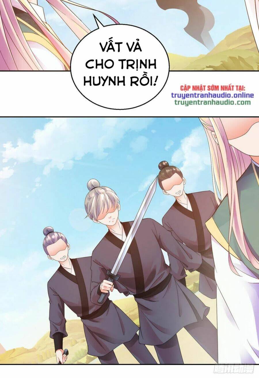 Sử Thượng Đệ Nhất Chưởng Môn: Chapter 203