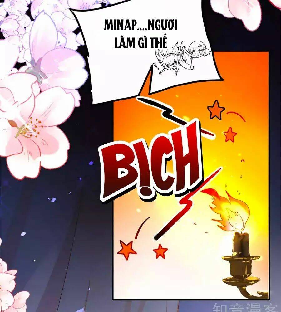 Sủng Hậu Của Vương: Chapter 9