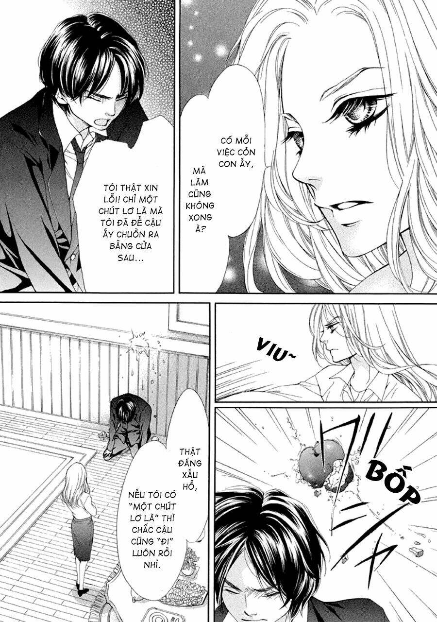 Pika Ichi: Chapter 10