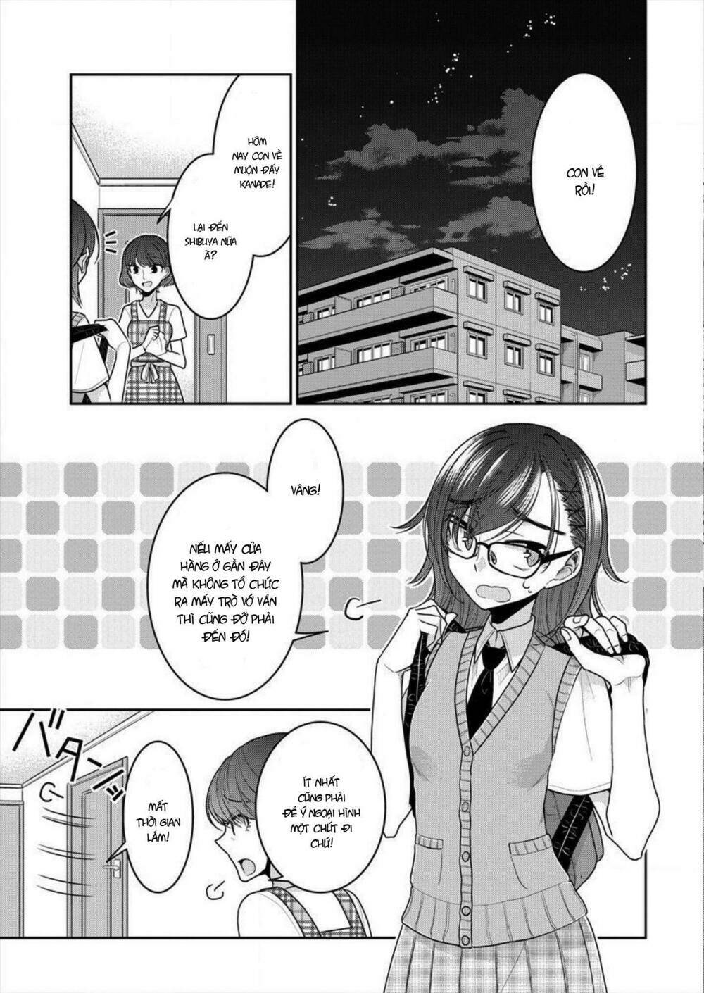 Useless Princesses: Chapter 2