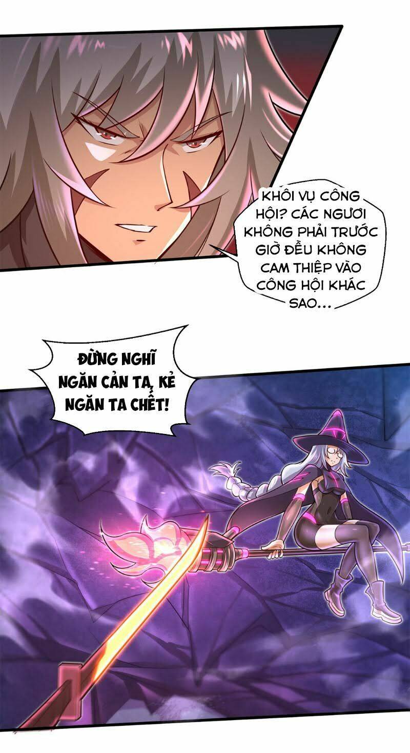 Một Trăm Triệu Điểm: Chapter 40