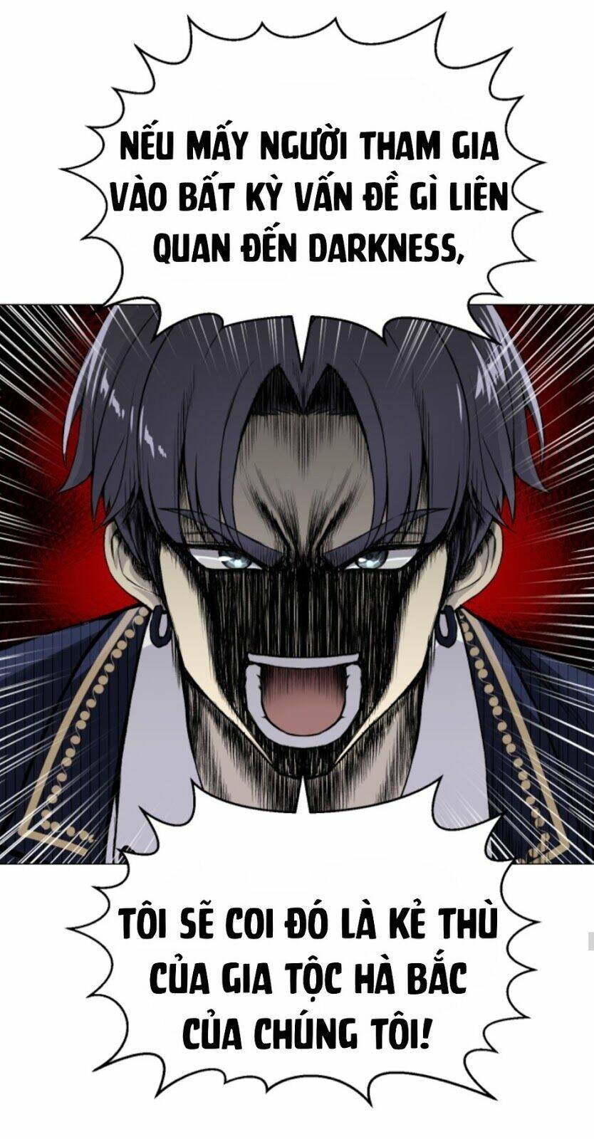 Luân Hồi Ác Nhân: Chapter 40