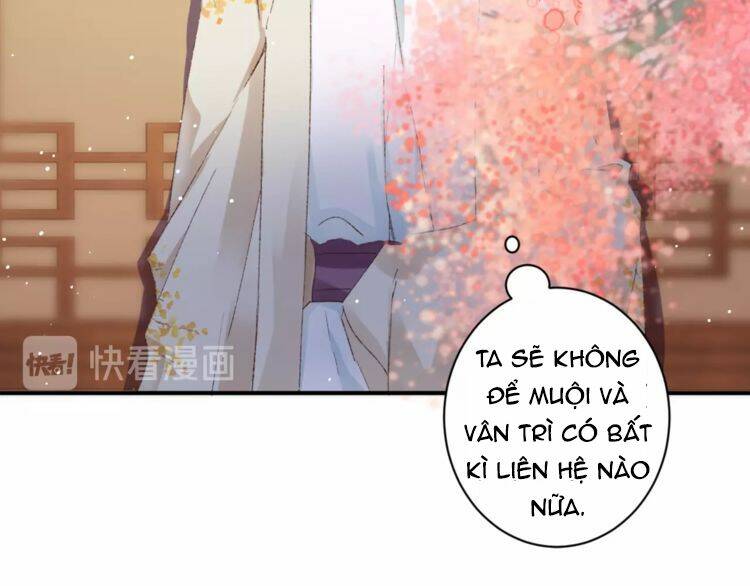 Hoa Nhan Sách: Chapter 62.2