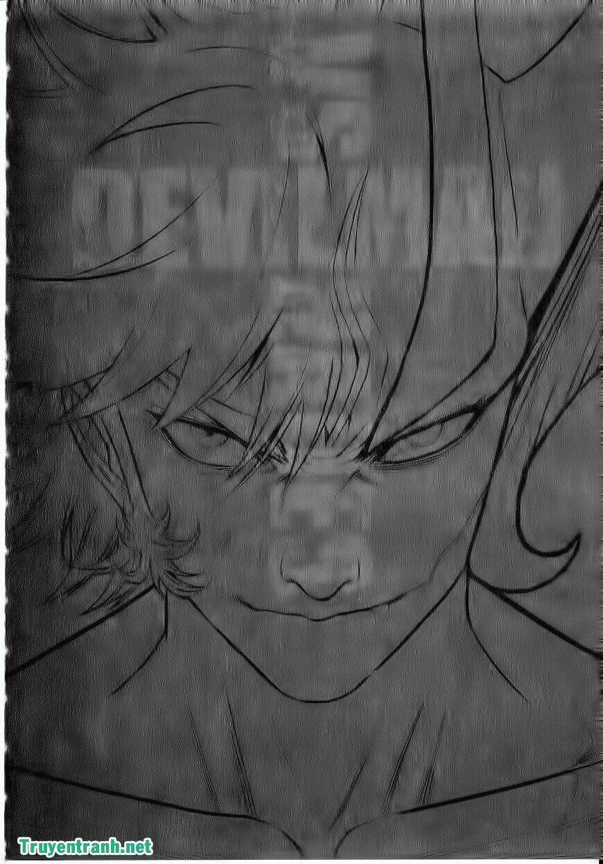 Devil Vs Hades: Chapter 12