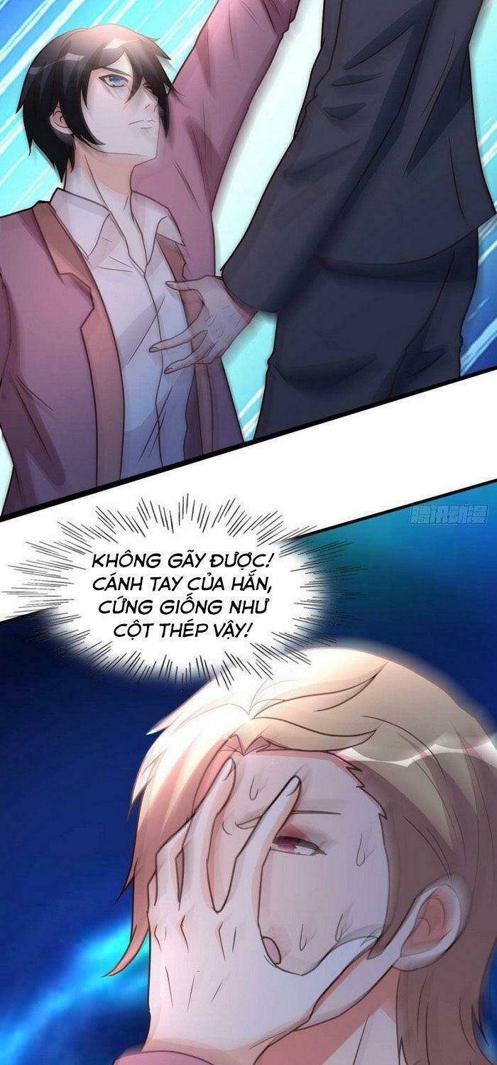 Trọng Sinh Tu Chân Tại Đô Thị: Chapter 109