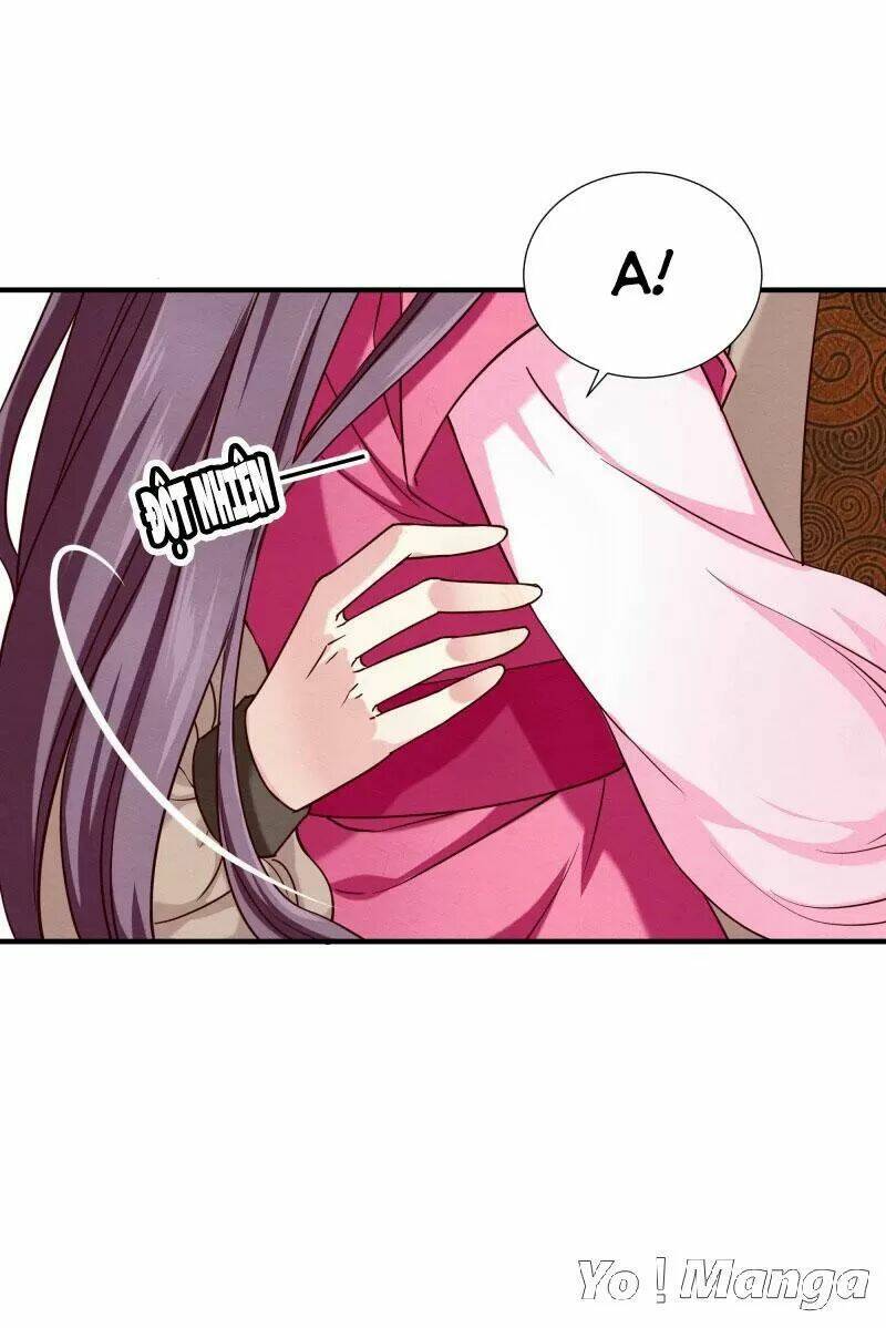Tuyệt Thế Độc Phi Của Tà Vương: Chapter 145