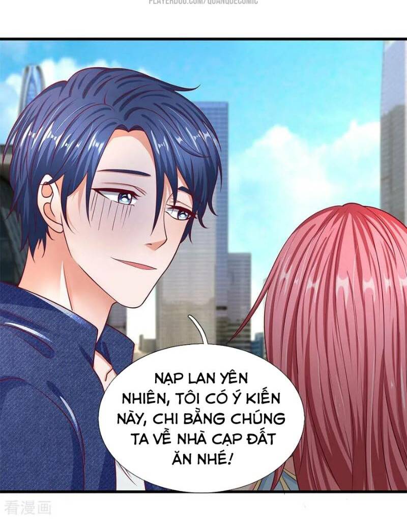 Chung Cực Binh Vương Tại Đô Thị: Chapter 43