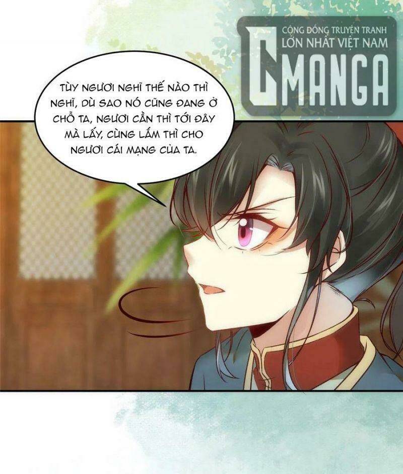 Nghịch Thiên Thần Phi Chí Thượng: Chapter 19