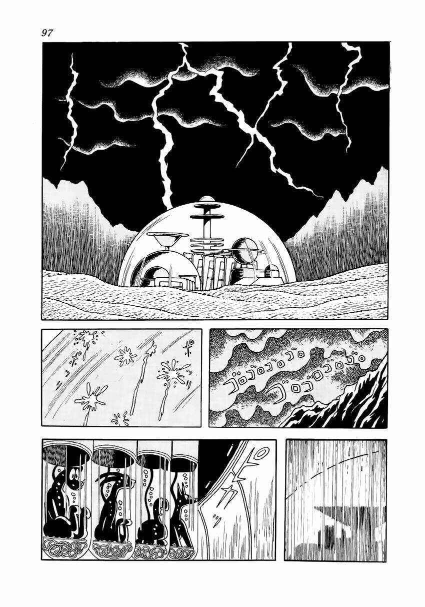 Chim Lửa: Chapter 22