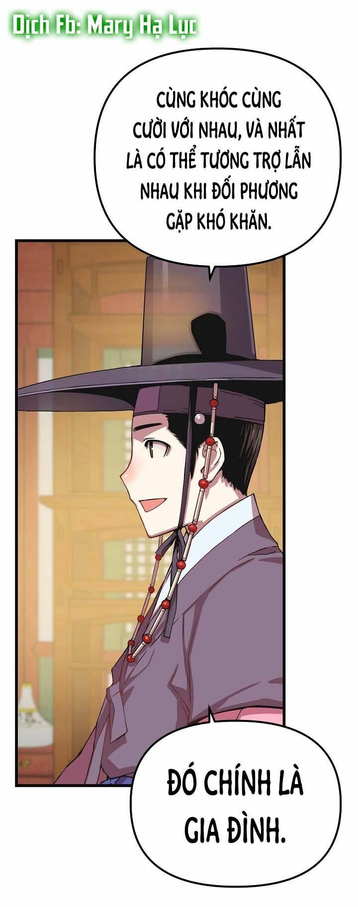 Tôi Sẽ Sống Như Một Hoàng Tử: Chapter 9
