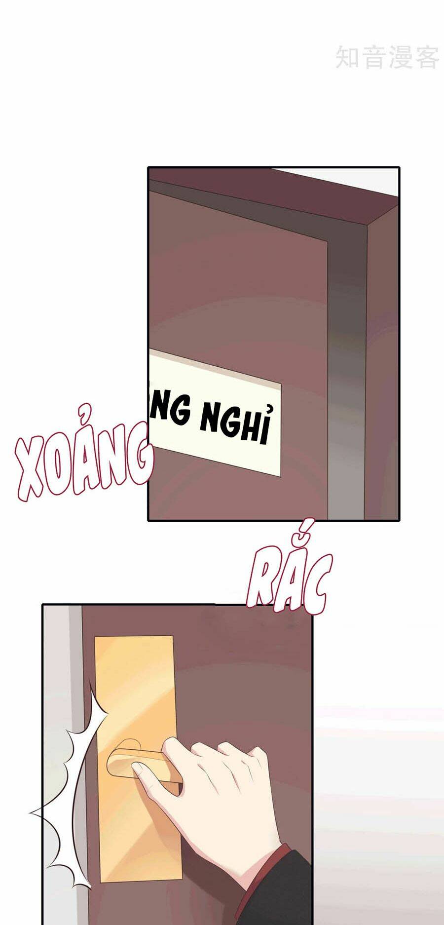 Hẹn Hò Siêu Tốc: Chapter 12