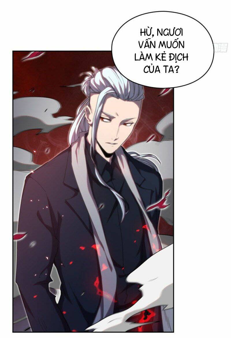 Đô Thị Hàng Thần Khúc: Chapter 50